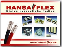 Hansa - Flex Hydraulik, s.r.o.