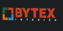 Logo firmy Bytex